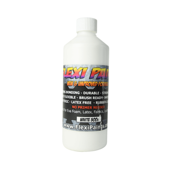 Flexi Paint - farblos 250g