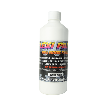 Flexi Paint - weiß 250g