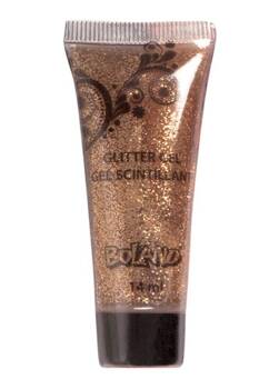 Glitzergel - gold 14ml