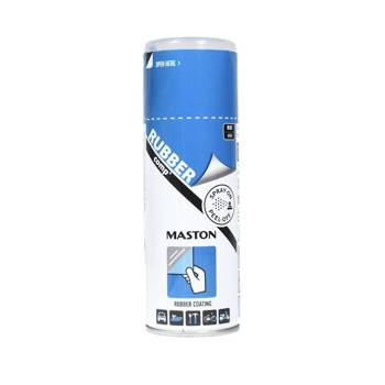 Maston Gummi spray - blau - 400ml