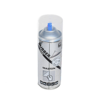 Maston Rubber spray - klar glänzend - 400ml