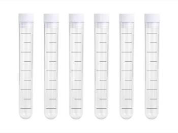 Reagenzgläser - 13 ml