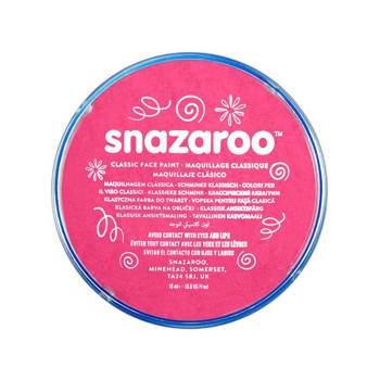 Snazaroo fuchsia Gesichts- und Körperfarbe