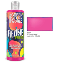 Flexi Paints - magneta 240 ml