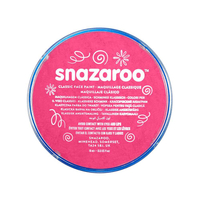 Snazaroo fuchsia Gesichts- und Körperfarbe