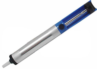 Tin extractor