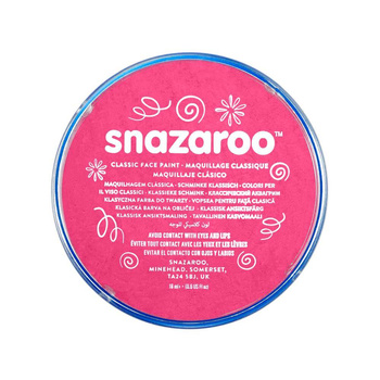 Snazaroo fuchsia Gesichts- und Körperfarbe