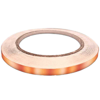 Glow-in-the-dark 10 mm tape