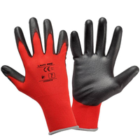 Protective gloves size 8