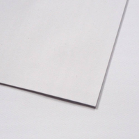 EVA foam white 1,5 mm - 2 mm - 50x100 cm - discounted