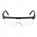 PROFI BTE safety glasses