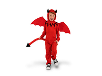 Children's costume - Devil