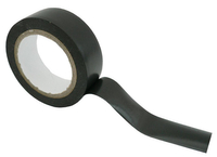 Insulating tape 25mm x 9m black
