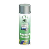 Spray filler primer - gray - Boll