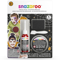 Fantasy Snazaroo paint set