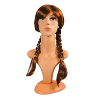 Anna the Ice Age Wig