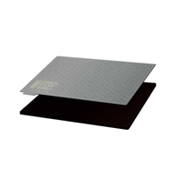 FlexPlate for 3D printers - 130x80 mm