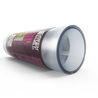 ThermoArt Transparent 375 x 500 mm