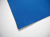EVA foam dark blue 1.5mm - 50x100 cm