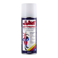 Activator for cyanoacrylate adhesives Joker