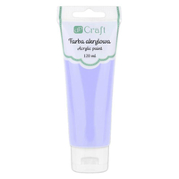 Acrylic paint - Lilac 120ml