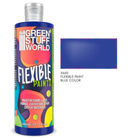 GSW Flexible Paint - blau 240 ml