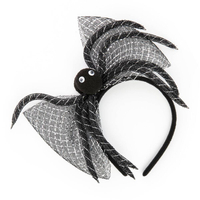 Spider headband 23x24 cm