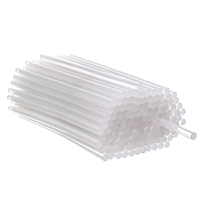 Clear glue inserts 11 mm x 20 cm 1kg