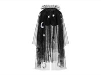 Costume - black cape