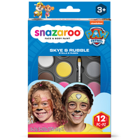 Fantasy Snazaroo paint set