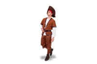 Costume - Pirate of the Caribbean