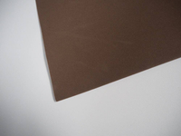 EVA-Schaumstoff beige 2mm - rabattiert