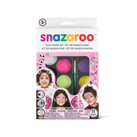 Fantasy Snazaroo paint set