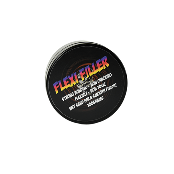 Flexi Filler - Flexi-Spachtel