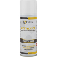 Aktivator für CA-Klebstoffe SENUS – 200 ml