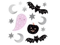 Wall stickers - Halloween