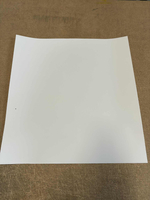 EVA-Schaumstoff beige 2mm - 50x50 cm