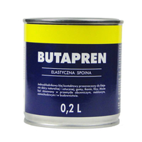 Butapren Tytan adhesive 200ml