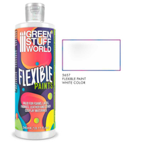 Flexi Paints - white 240 ml