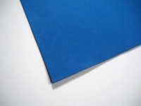 EVA foam dark blue 1mm - 50x100 cm - discounted