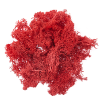 Red moss 30g