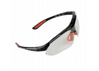 Safety glasses