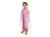 Kostüm Fairy Cape