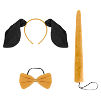 Disguise accessories - Mouse