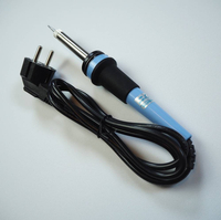 Resistance soldering iron 30 W