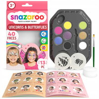 Fantasy Snazaroo paint set