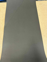 EVA-Schaumstoff weiß 3mm 50x85 cm - rabattiert