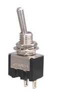 Rocker switch