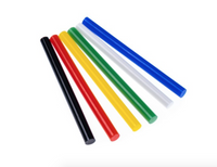 Color glue cartridge set 11 mm