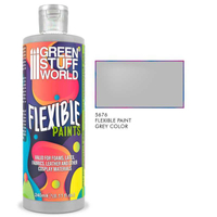 GSW Flexible Paint - grey 240 ml